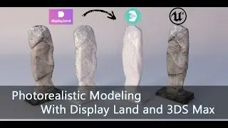 Fast and Easy Photorealistic Modeling with 