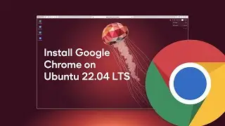 How to Install Google Chrome in Ubuntu 24.04 LTS