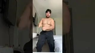 I tried to do the Saxophone challenge with Masteroogway  