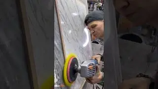 Продолжаем эксперименты с декоративными штукатурками от компании (Kraski-briz)Травертин акриловый.