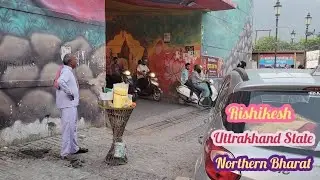 Rishikesh
