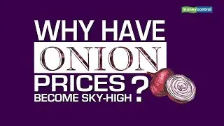 Weekend Explainer |  Why have onion prices become sky-high?