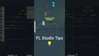 Melody Tips💡#flstudio #musicproducer #melody #melodies #melodytutorial