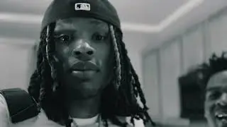 Rody ABM Ft King Von - Pop Out (Official Video)