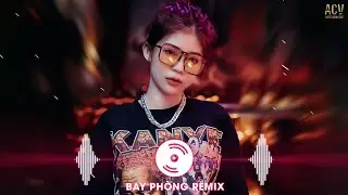 Nonstop Thương Em Remix (Tú Na Cover) - Xem Như Em Chẳng May - Việt Mix Dj Nonstop 2022 Vinahouse