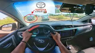 YOU won't believe what this 1.8L Toyota can do!