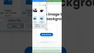 How To Remove The Background Of Any Image In Under 5 Seconds. #shorts #fyp #viral #tipsandtricks