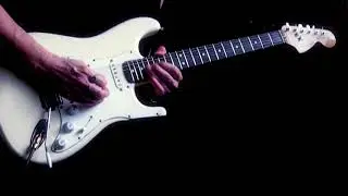 Bon Jovi - Bed Of Roses (Richie Sambora solo cover)