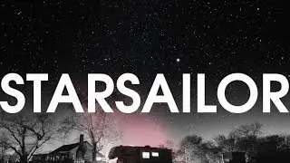 The Best of Starsailor (part 2)🎸Лучшие песни группы Starsailor 2ч.🎸The Greatest Hits of Starsailor 2