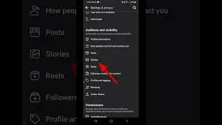 Facebook Se Instagram Par Story Kaise Lagaye
