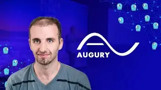 Augury: Real-Time Insights for the Industrial IoT