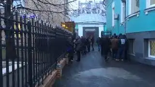 LIVE.МОСКВА. Апелляционный суд по делу Хизб-ут-Тахрир Первой Симферопольской группе в Верховном Суде