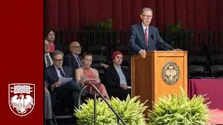 University of Chicago Class Day: June 2, 2023 - Full Ceremony