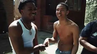 DexFrmDa4 - “How We Living pt. 2” (Official Video) Presented by 