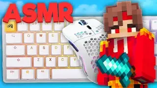 #1 Worst Player? | Uncut Ranked Bedwars ASMR