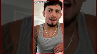 UFC's Brandon Royval on Umar Nurmagomedov's win over Cory Sandhagen