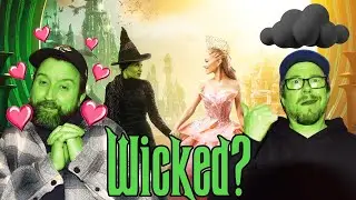 Wicked IMMEDIATE review - MAGIC or TRAGIC?