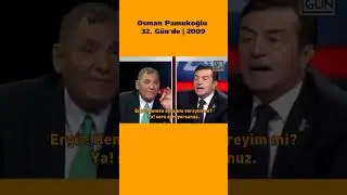 Pamukoğlu: ''Dağdakilere Moral Vermekten Öteye Gittiğiniz Yok.'' 