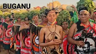 Buganu Ceremony 2024