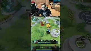 Две способности без аганима / Dota 2 #dota2 #MAG1STO #дота2 #дота #shorts