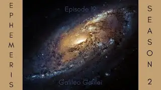 THE FATHER OF MODERN ASTRONOMY!!! (Galileo)