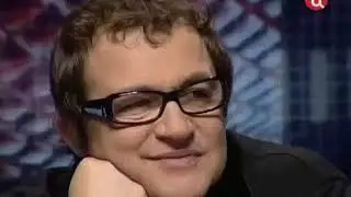 Сегодня умер Великий..Гафт о свободе...