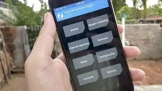 Como Formatar Qualquer Celular Pelo Recovery TWRP