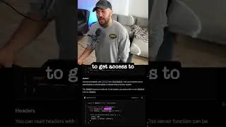 How To use Headers In Next JS? #softwareengineer #nextjs #javascriptframework