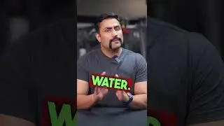 Can we drink Water during Meals ?? 