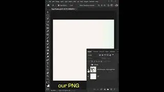 Elegant Poster Desing Idea in Photoshop | Photoshop Tutorial for Beginners