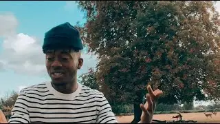 Jesse Francis - Bambi