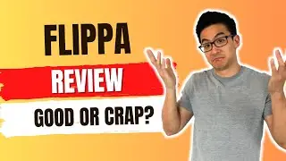 Flippa Review - Is This Legit & Can You Make Money Buying Websites & Apps? (Watch First!)