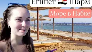 Какой риф и пляж в Rehana royal beach resort 5* ? Египет Шарм эль Шейх
