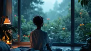 Целебные звуки природы для снижения стресса и улучшения качества снов 🌿 #relax #luciddreams
