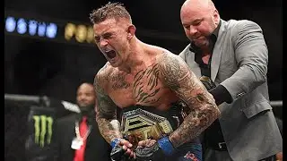 Dustin Poirier Highlights 2023 - The Diamond