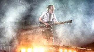 AC/DC - HIGH VOLTAGE - Düsseldorf 15.06.2016 (