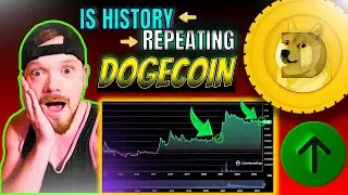 Can DOGECOIN Repeat This LIFE CHANGING Trend? $DOGE Price Analysis YOU Can't AFFORD to MISS!