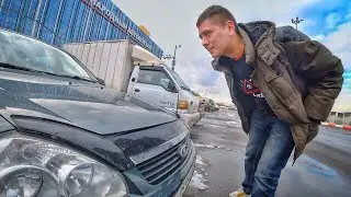 Ищем Приору за 200к. Это вообще реально? (перезалив)