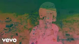Max Richter - Mercy Duet (Audio)