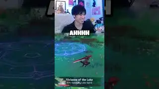 3 MILLION HP BOSS IN FONTAINE!!!