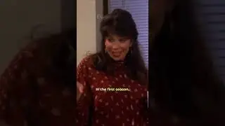 Did You Know In FRIENDS…