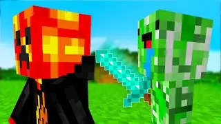 20 Ways to Kill PRESTONPLAYZ in Minecraft!