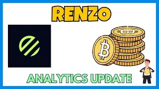 Renzo Token Analytics | Renzo crypto | REZ coin New Altcoin