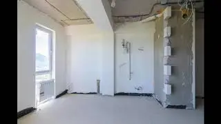 Квартира с панорамным видом Сочи