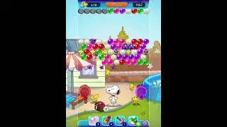 Snoopy Pop Level 1106