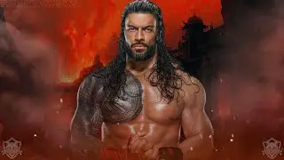 WWE: Roman Reigns NEW OFFICIAL Theme Song • 