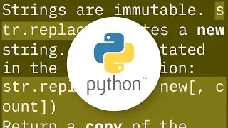 How to remove specific substrings from a set of strings in Python?