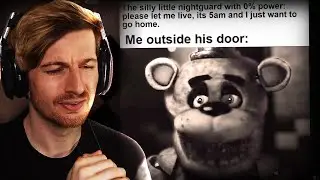 FNAF memes that make my brain go uhhhhh & other memes (RR)