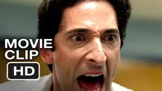 Detachment #1 Movie CLIP - Stop Neglecting His Needs (2012) HD