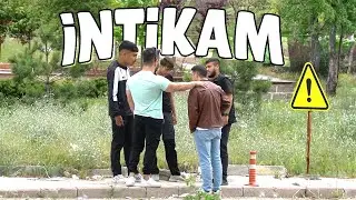 ZOPA YEDİĞİM MAHALLEYE KASLI ABİMİ ALIP KEKOLARI SORGUYA ÇEKTİK!